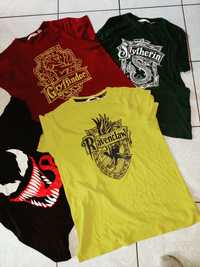 Koszulki z h.m.  164 Harry Potter