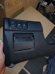 Schowek szufladla osłona Honda Accord VII 03-08