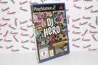 => Dj Hero PS2 GameBAZA