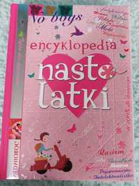 "Encyklopedia nastolatki"