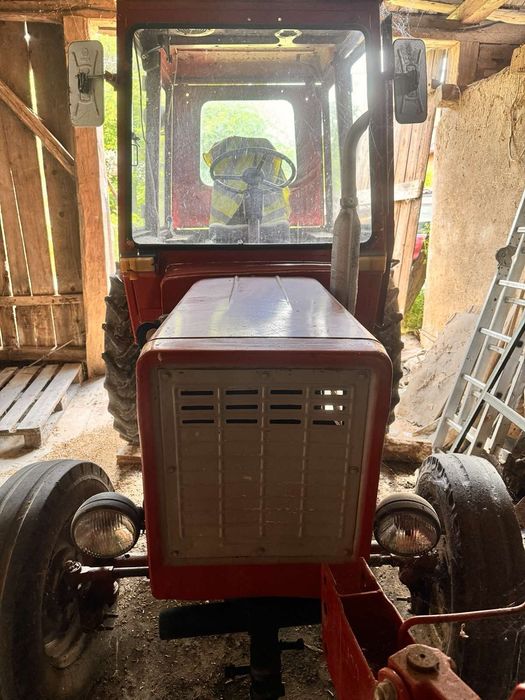 Трактор Т25 трактор