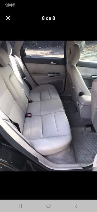 Volvo v50 1600D de 2005