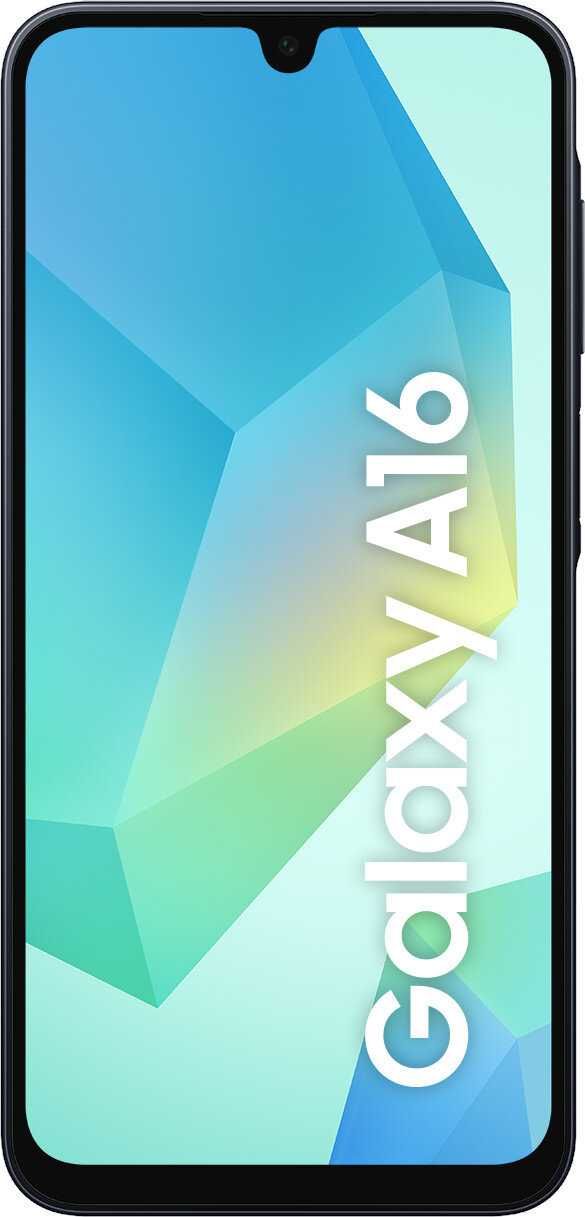 SAMSUNG Galaxy A16 4/128GB 6.7" 90Hz NOWY