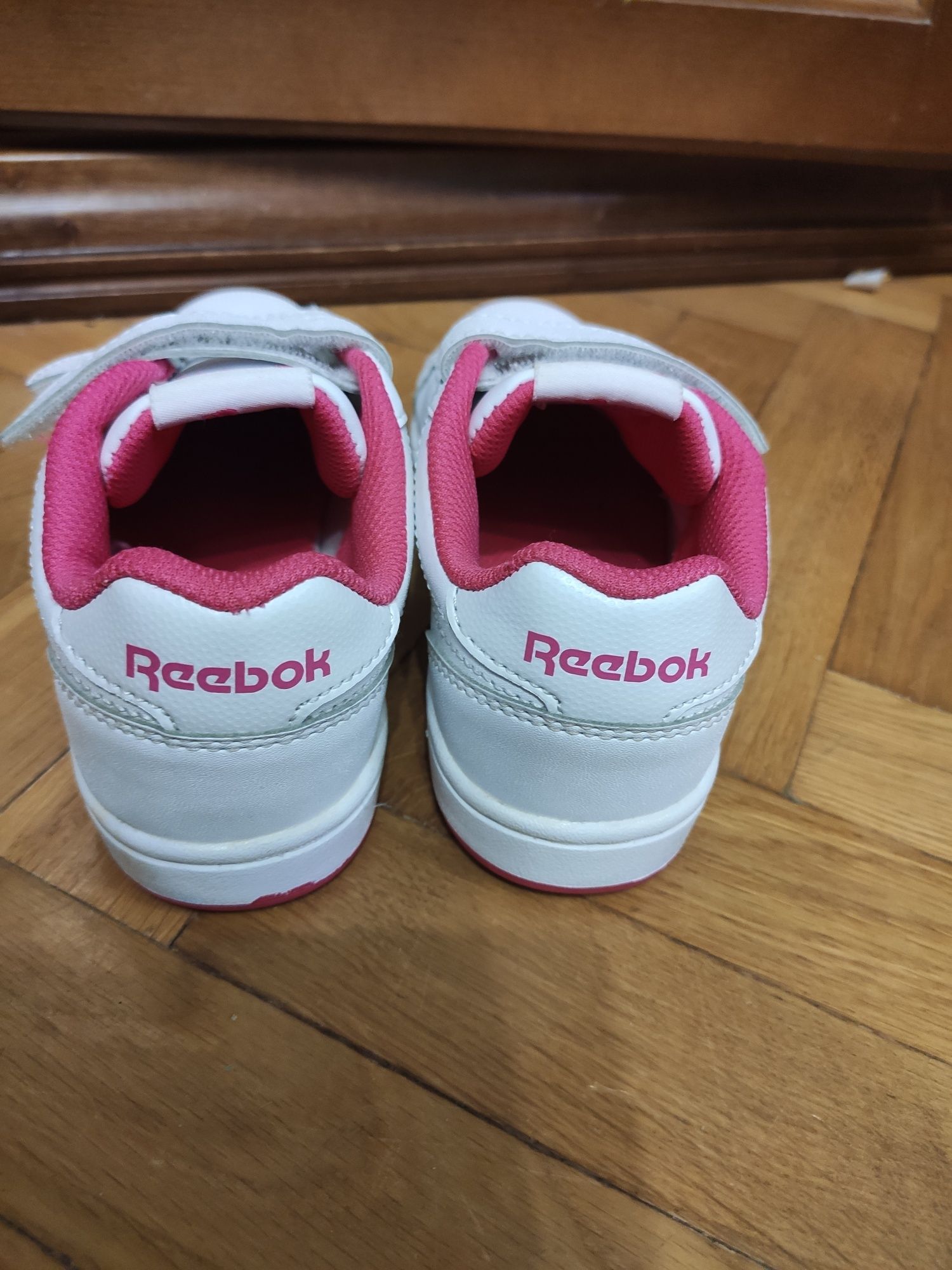 Кросівки кеди Reebok