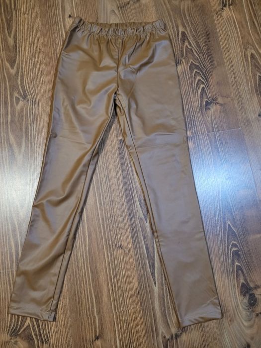 Leginsy camel S/M