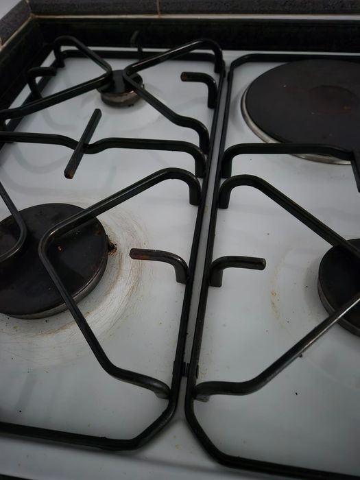 Placa Fogão, gás propano