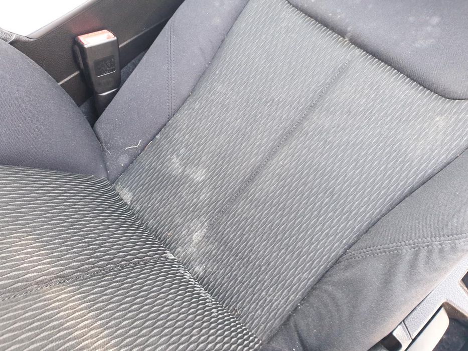 Conjunto de bancos BMW 1 (F20)