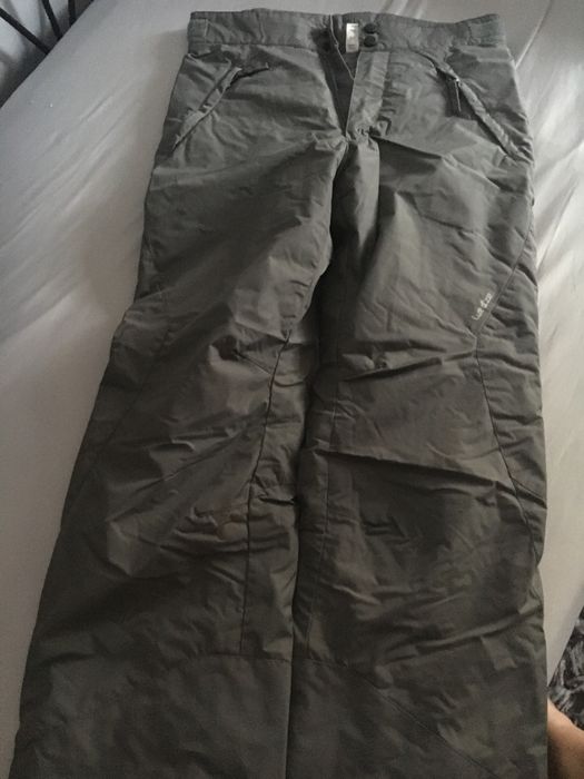 Spodnie narciarskie