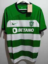 Camisola do Sporting