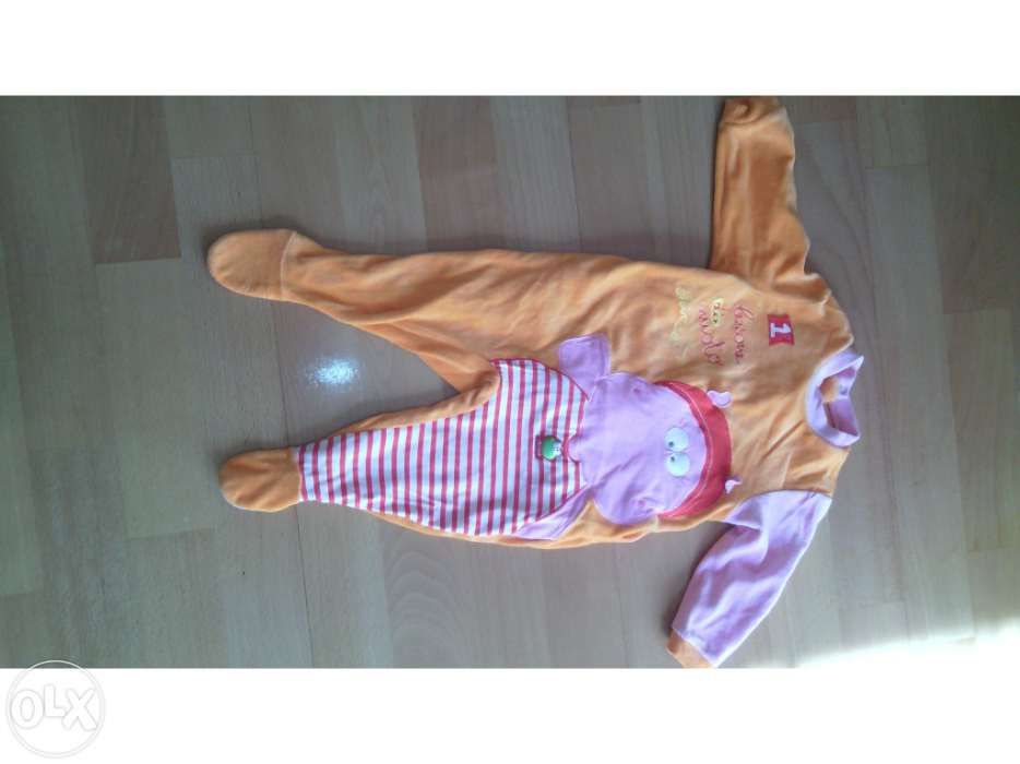 Babygrow- 9 meses - Chicco -Portes pagos