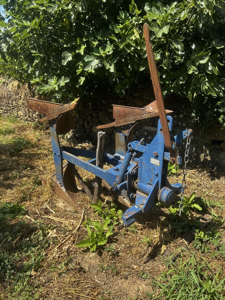Charrua Ribatejo 12”
