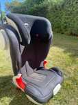 BRITAX ROMER KIDFLIX II XP - CADEIRA AUTO GRUPO 2/3 - ISOFIX