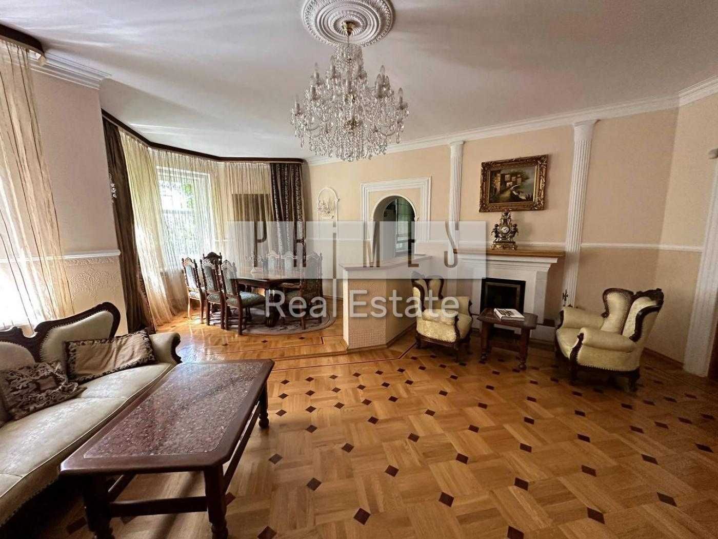 Продаж будинку 360м2, 16 соток, Тарасівка.  583$/m2