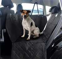 Nowy Pokrowiec Mata dla Psa do Samochodu auta DUŻY uniwersalny