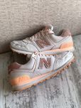 New Balance 574 (23,5cm)