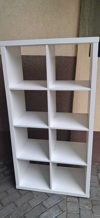 Regał Ikea Kallax