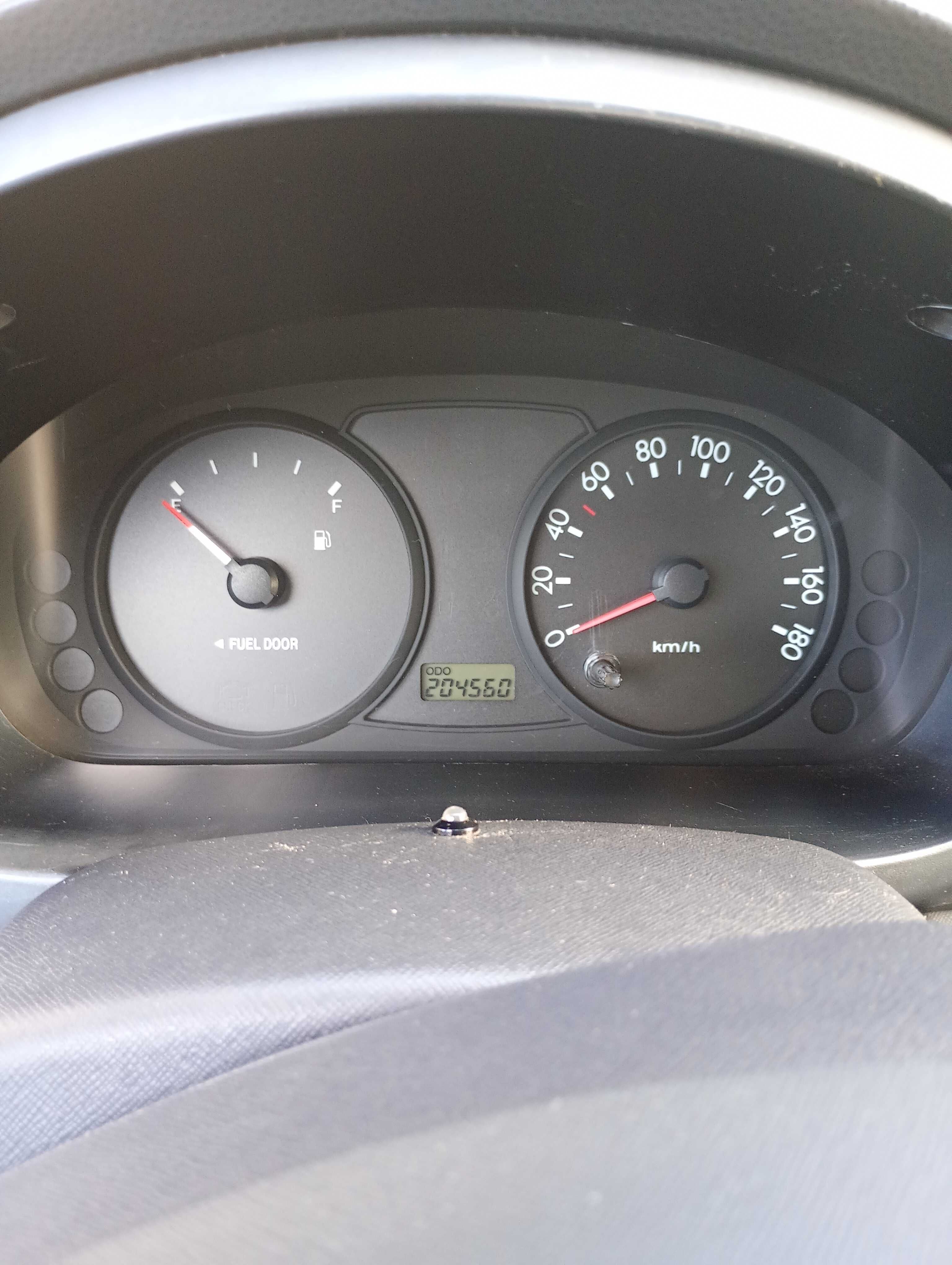 Kia Picanto 2006r.