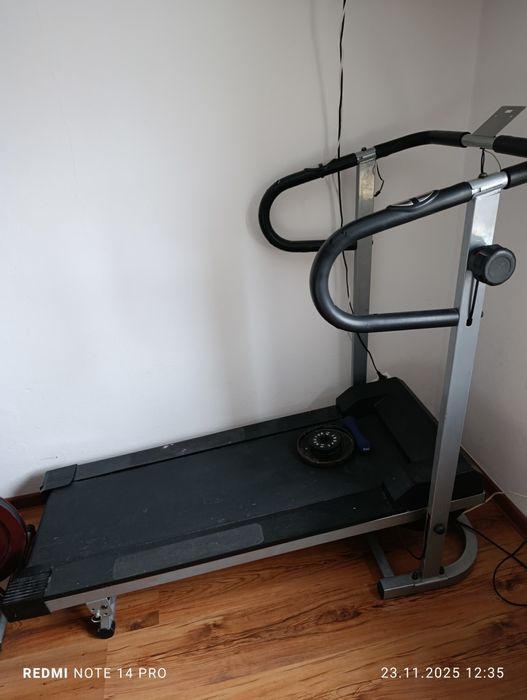 Bieżnia do sprzedania