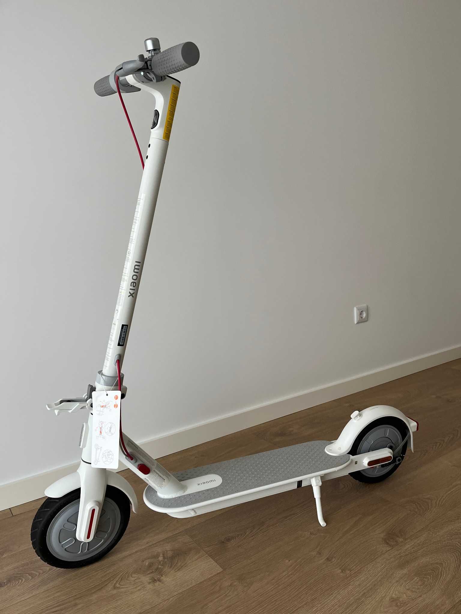 XIAOMI Electric Scooter 3Lite Branco
