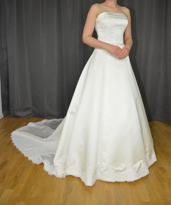 Suknia ślubna Sincerity Bridal 3330