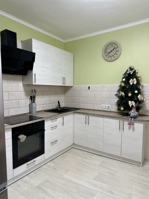 Дом возле центрального рынка