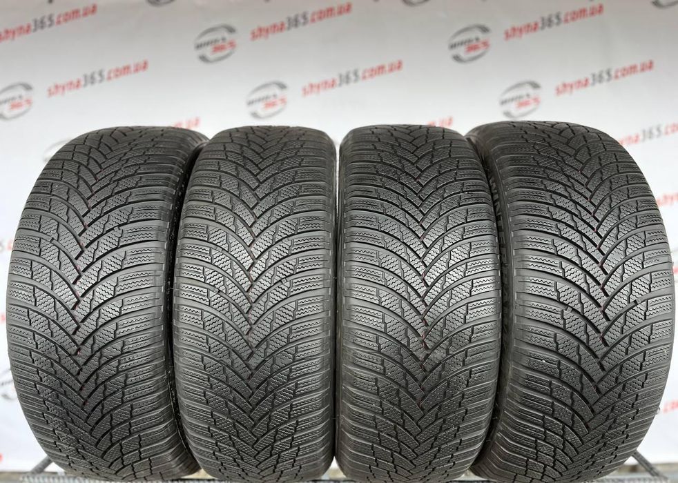 255/45 r20 firestone winterhawk 4 7mm