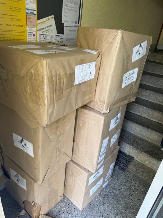 Акумулятор , Батарея Lifepo4 12V 100ah Battery