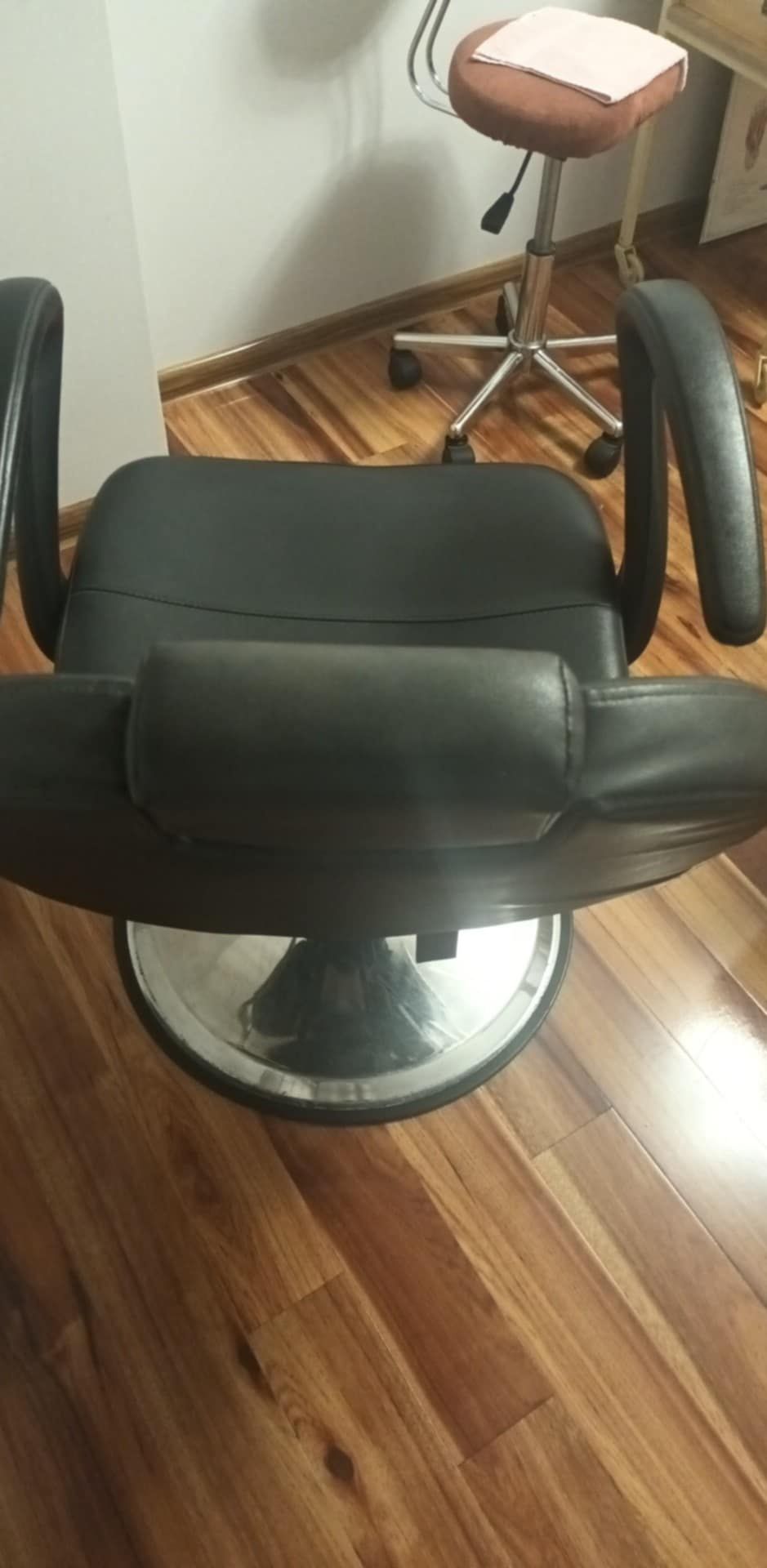 Fotel do masażu polecam