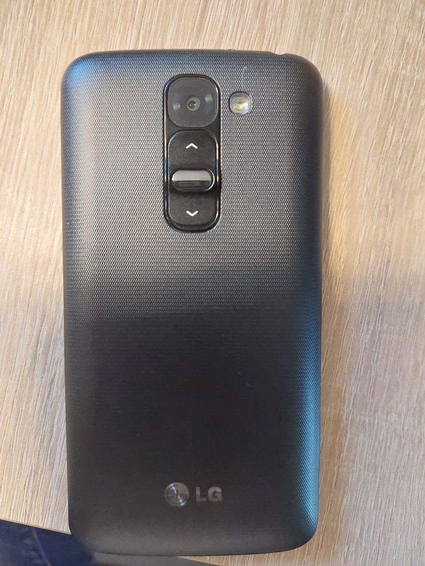 Lg G2 mini czarny