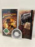 Indiana Jones PSP