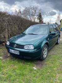 Volskwagen Golf 1.9 дизель