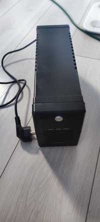 Zasilacz awaryjny UPS Armac 650VA 390W 12V 7Ah