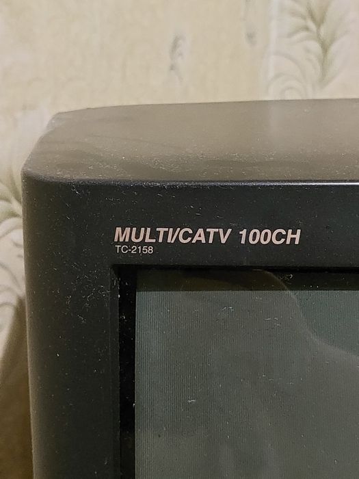 Телевизор Panasonic TC 2158R