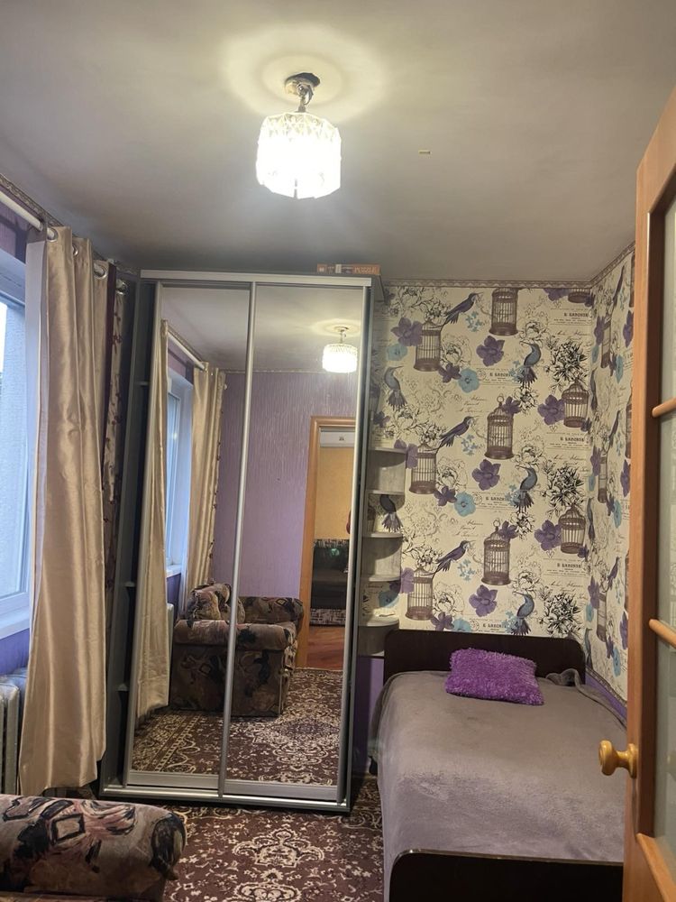 Продам 3к  квартиру по Вітрука.