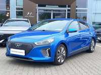 Hyundai Ioniq 1,6 Gdi 141km Hybrid Premium, Salon Pl,