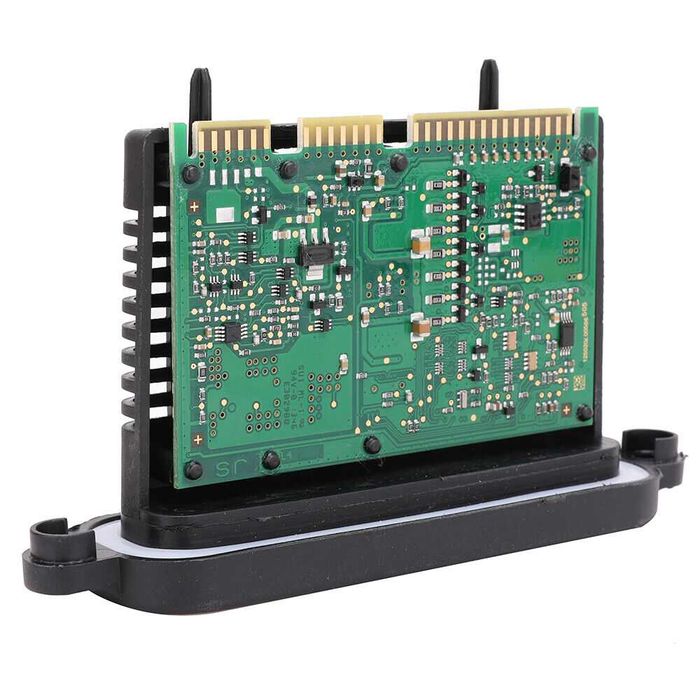 Modulo DRL farois para BMW F07 F08 F10 F11 Serie 5 Novo