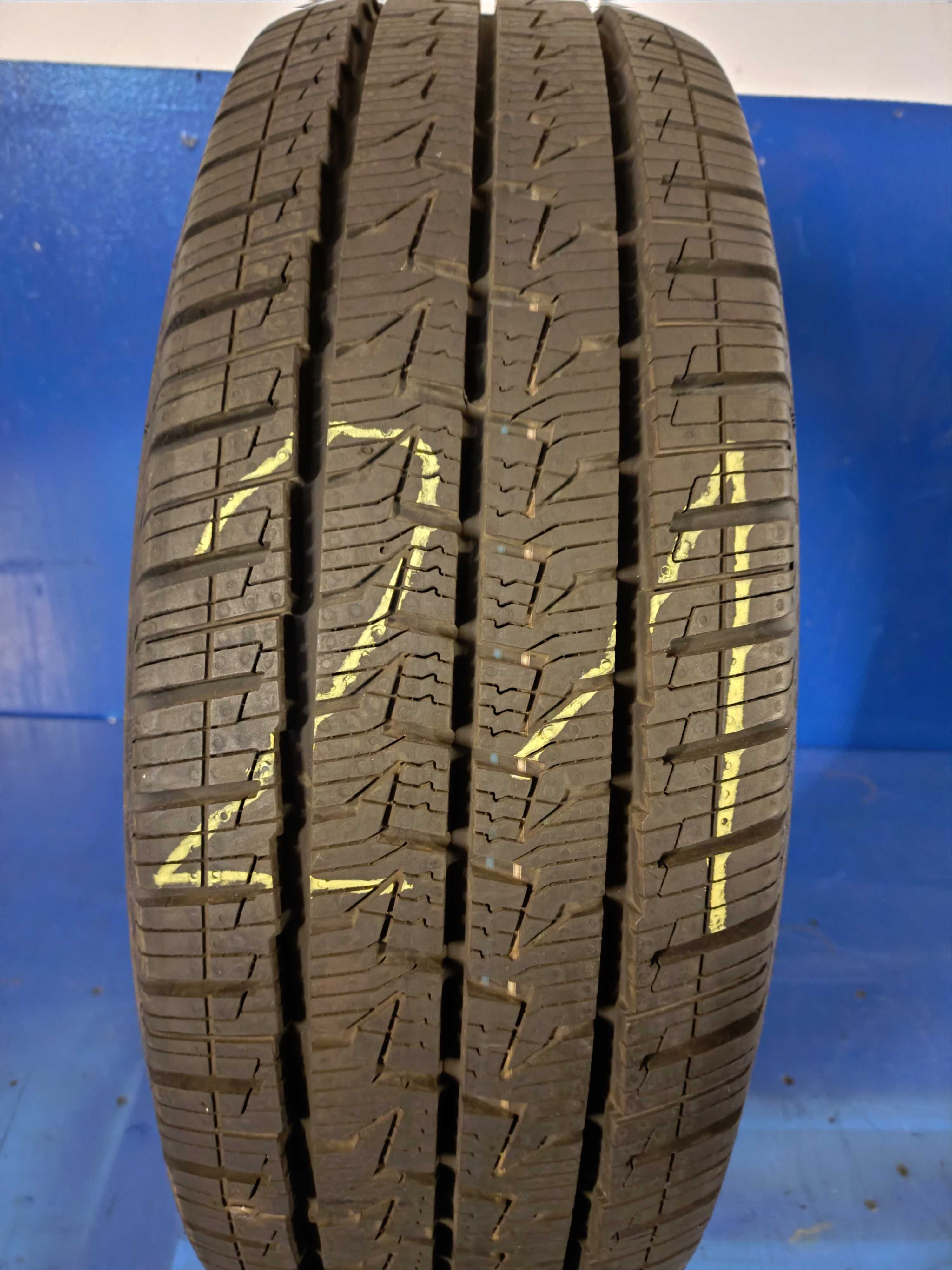 Continental Vancontact 4seson opona całoroczna 215/65 R16 c 2223