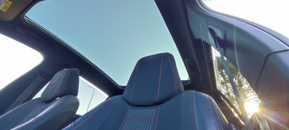 Peugeot 308 1.6Hdi Gtline Ano 2016Nacional 210€ Mês