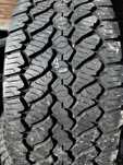 Шини GENERAL 255/55 R18 XL, Grabber AT3, грязева резина