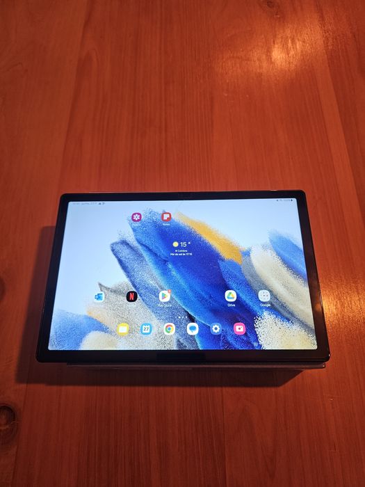 Samsung Galaxy Tab A8