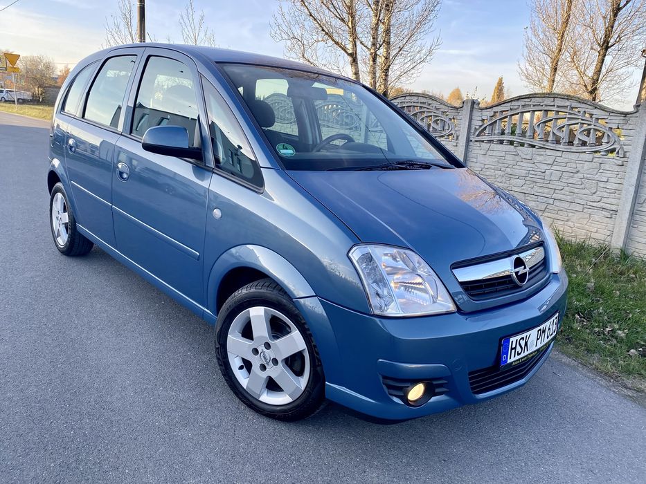 Wzorowa/Benzyna/Lift/117tys/Klima/Alufelgi/Serwis/ZAMIANA-tani