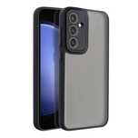 Futerał VARIETE do SAMSUNG S23 FE czarny