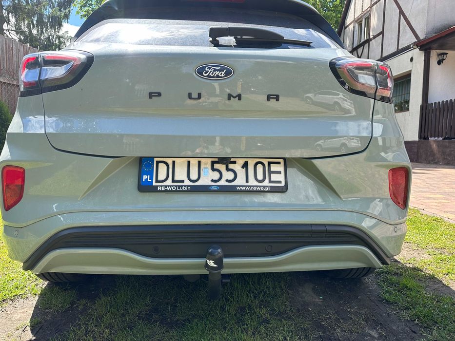 Haki Holownicze - Wrocław - Oleśnica - Oława - Brzeg