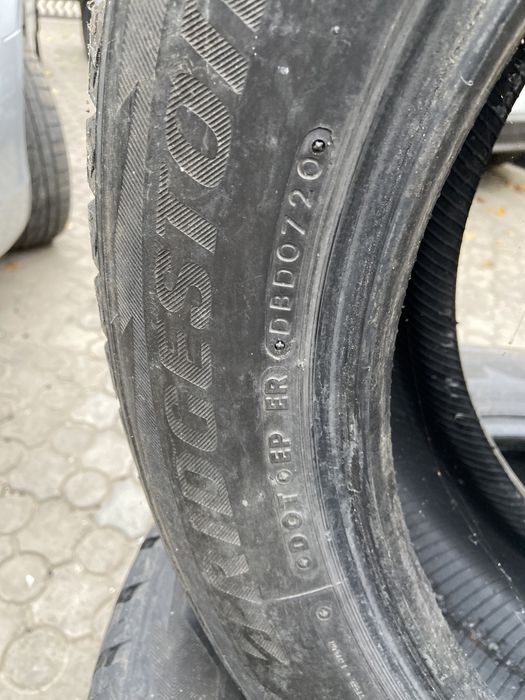 Продам зимові колеса