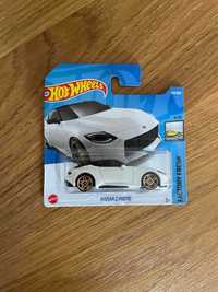 Hot Wheels Nissan Z Proto