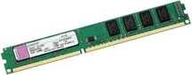 Pamięć RAM Kingston DDR3 4GB