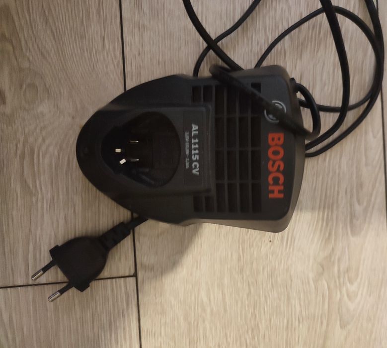 BOSCH zestaw elektronarzędzi
