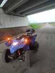 Quad adly 150 stan bdb