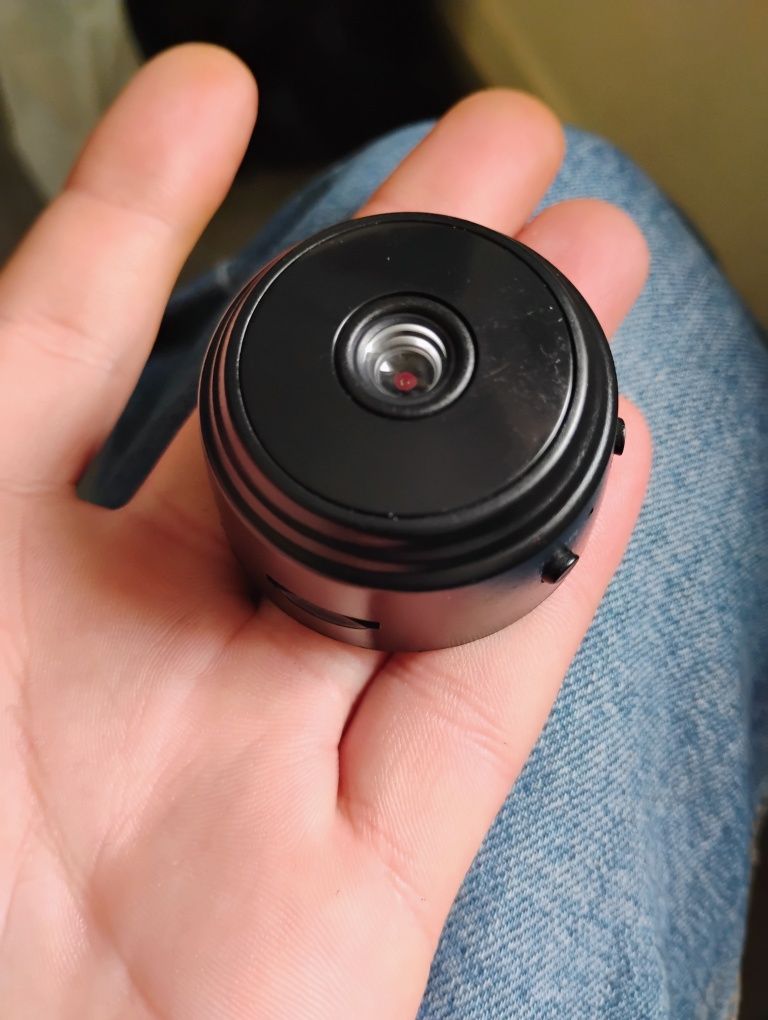 Mini kamera wifi