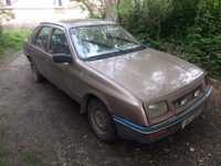 Ford sierra 2.0 1983